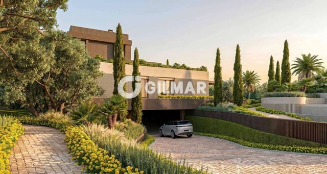 2 quarto Apartamento para venda em Sotogrande Alto, San Roque com garagem - 1 194 000 € (Ref: 10054453)