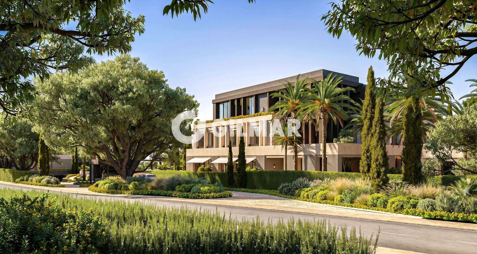 2 quarto Apartamento para venda em San Roque com garagem - 1 194 000 € (Ref: 10054453)