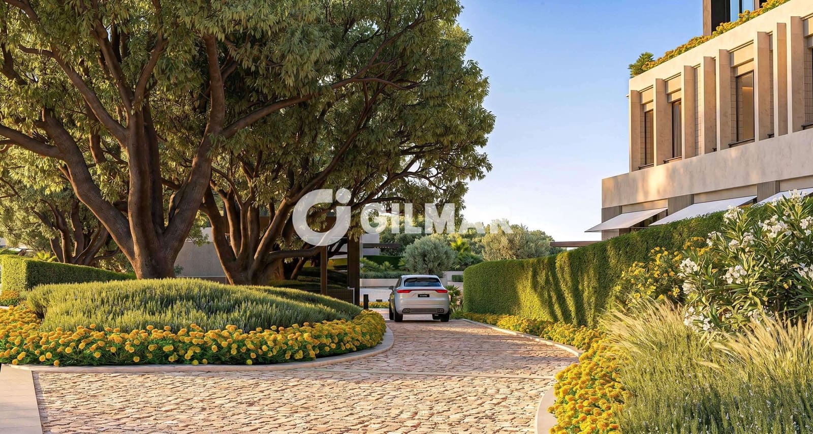 2 quarto Apartamento para venda em San Roque com garagem - 1 194 000 € (Ref: 10054453)