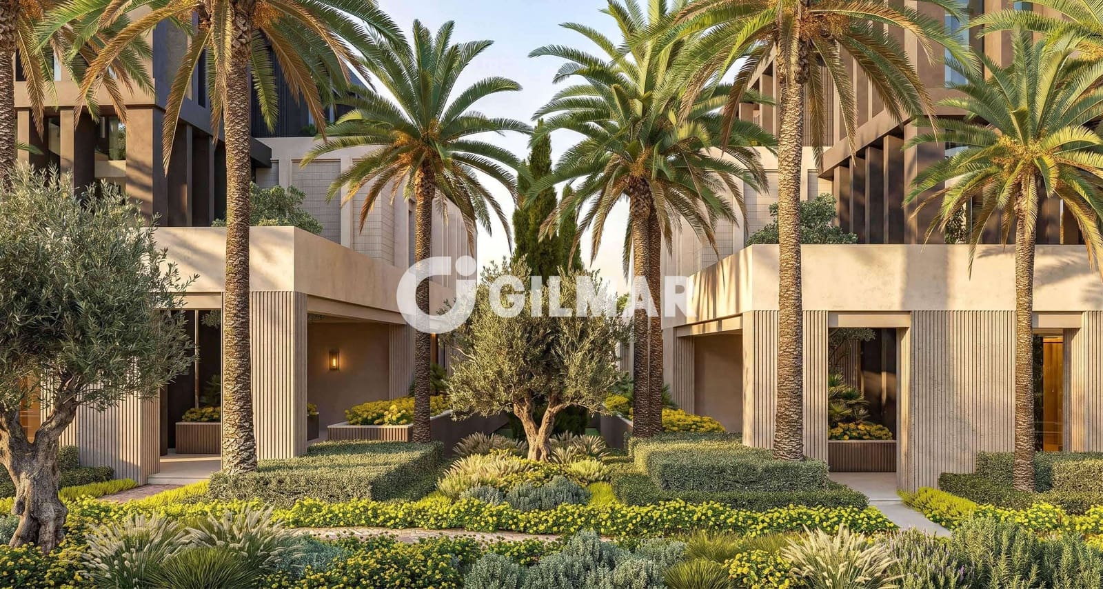 2 quarto Apartamento para venda em San Roque com garagem - 1 194 000 € (Ref: 10054453)