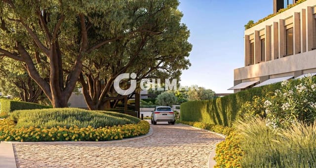 2 quarto Apartamento para venda em Sotogrande Alto, San Roque com garagem - 1 194 000 € (Ref: 10054453)