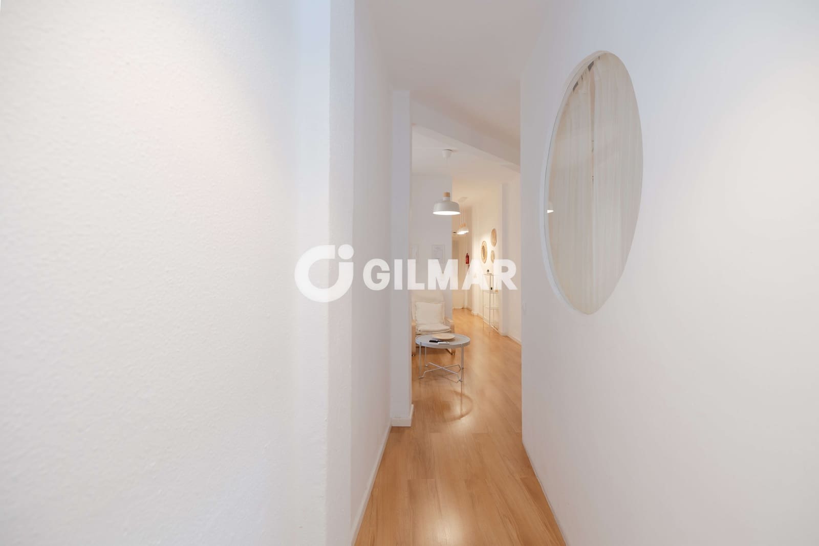 2 soveværelse Lejlighed til salg i Malaga by - € 375.000 (Ref: 10054454)