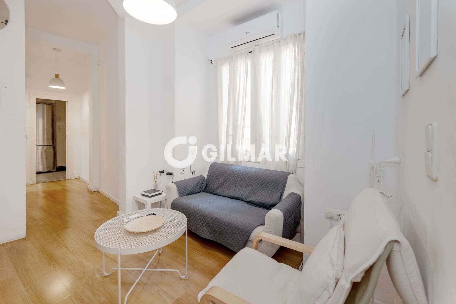2 soveværelse Lejlighed til salg i Malaga by - € 375.000 (Ref: 10054454)