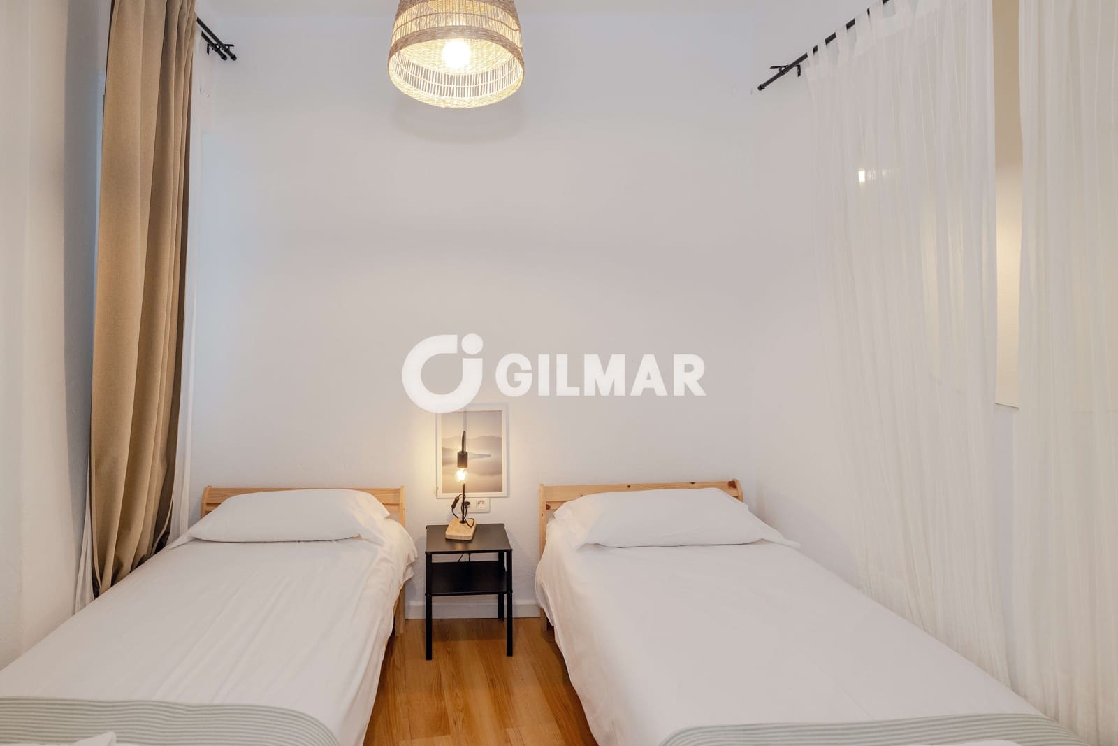 2 soveværelse Lejlighed til salg i Malaga by - € 375.000 (Ref: 10054454)