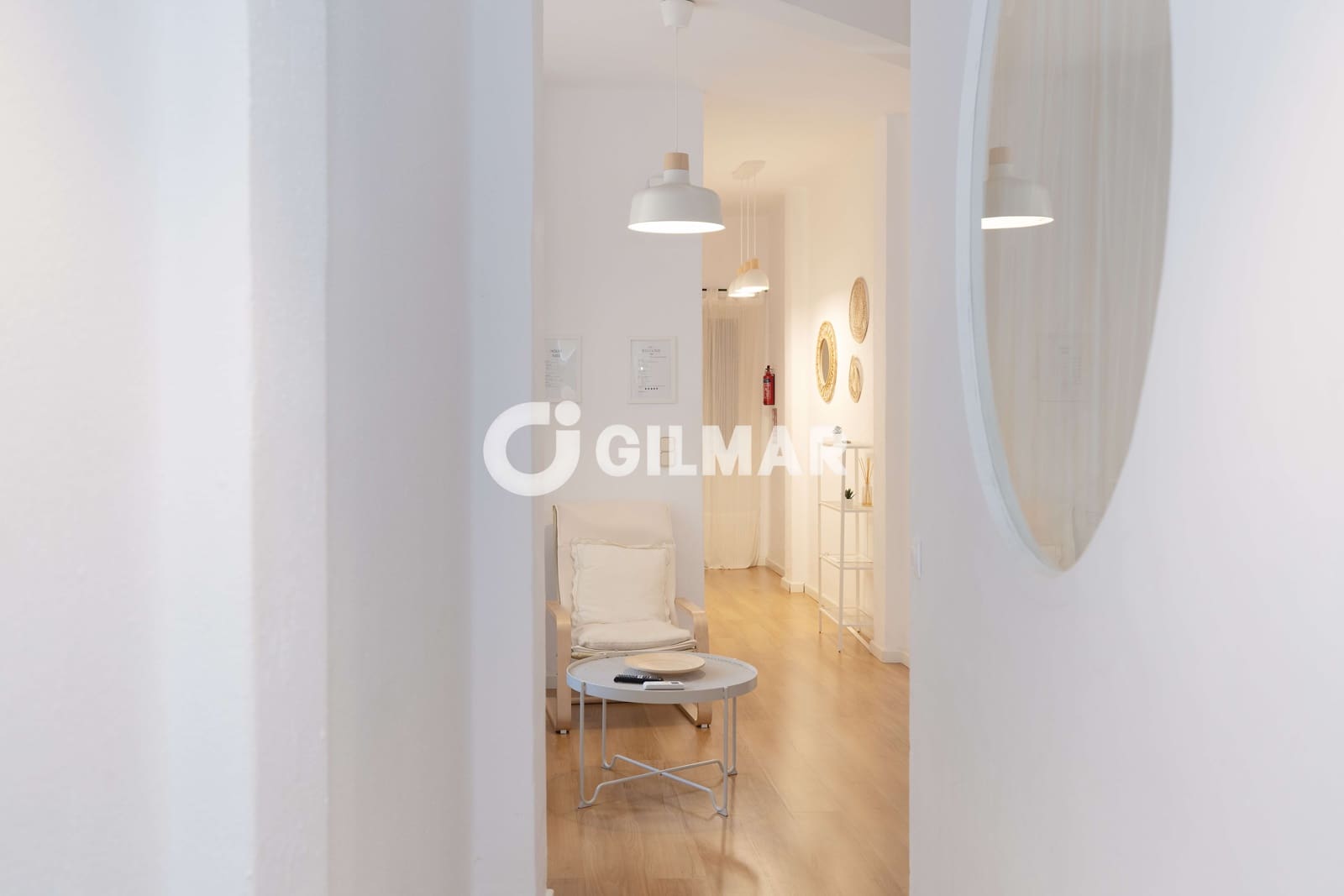 2 soveværelse Lejlighed til salg i Malaga by - € 375.000 (Ref: 10054454)