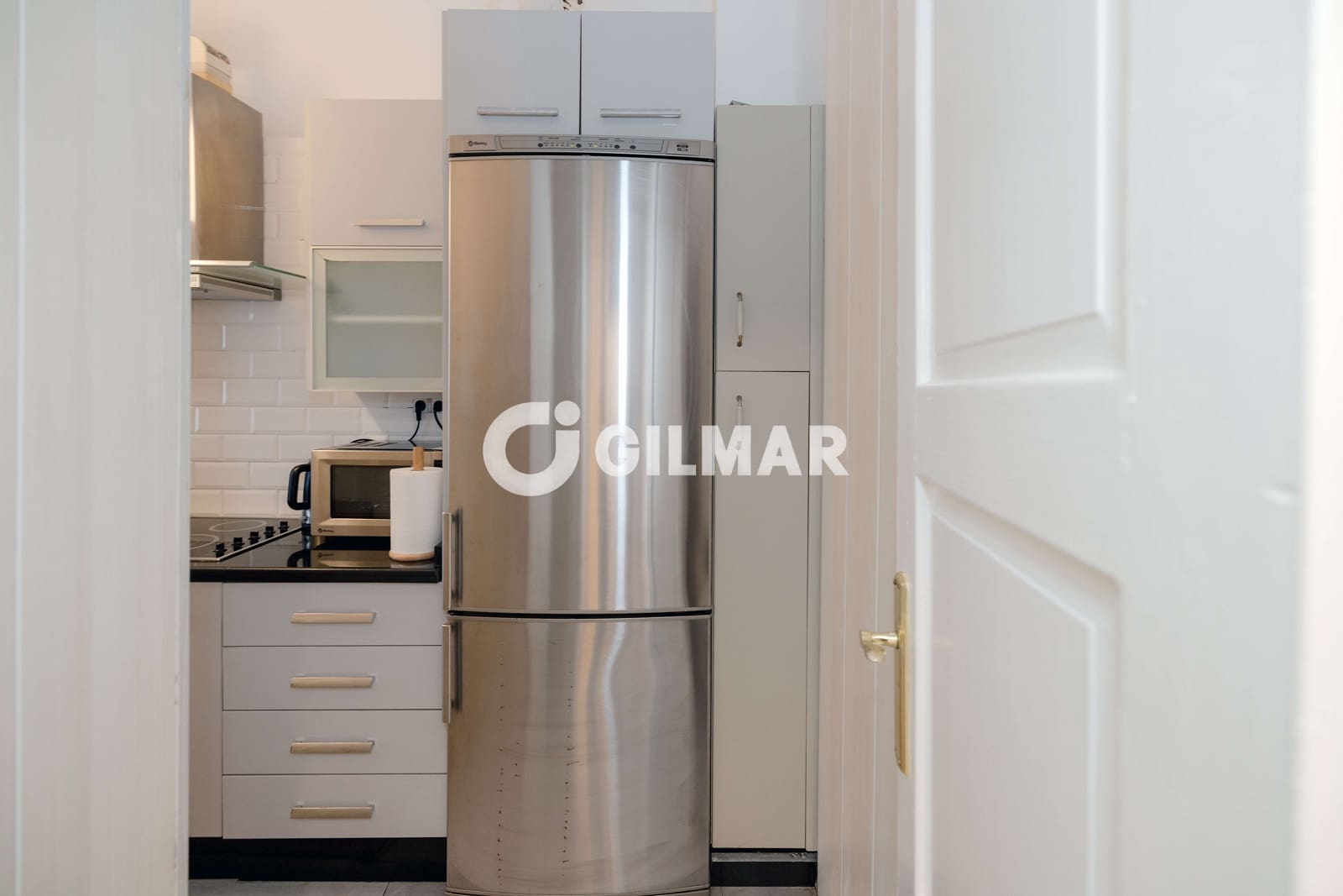 2 soveværelse Lejlighed til salg i Malaga by - € 375.000 (Ref: 10054454)