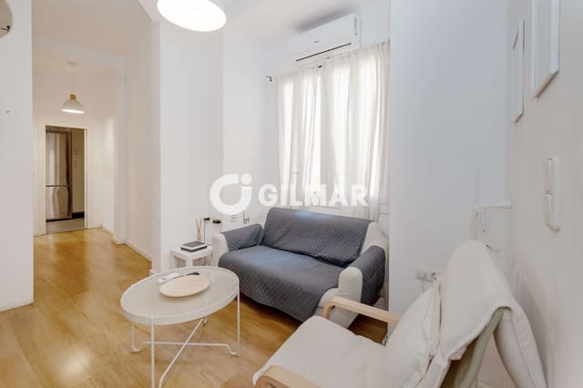 2 sovrum Lägenhet till salu i Centro Historico, Málaga stad - 375 000 € (Ref: 10054454)