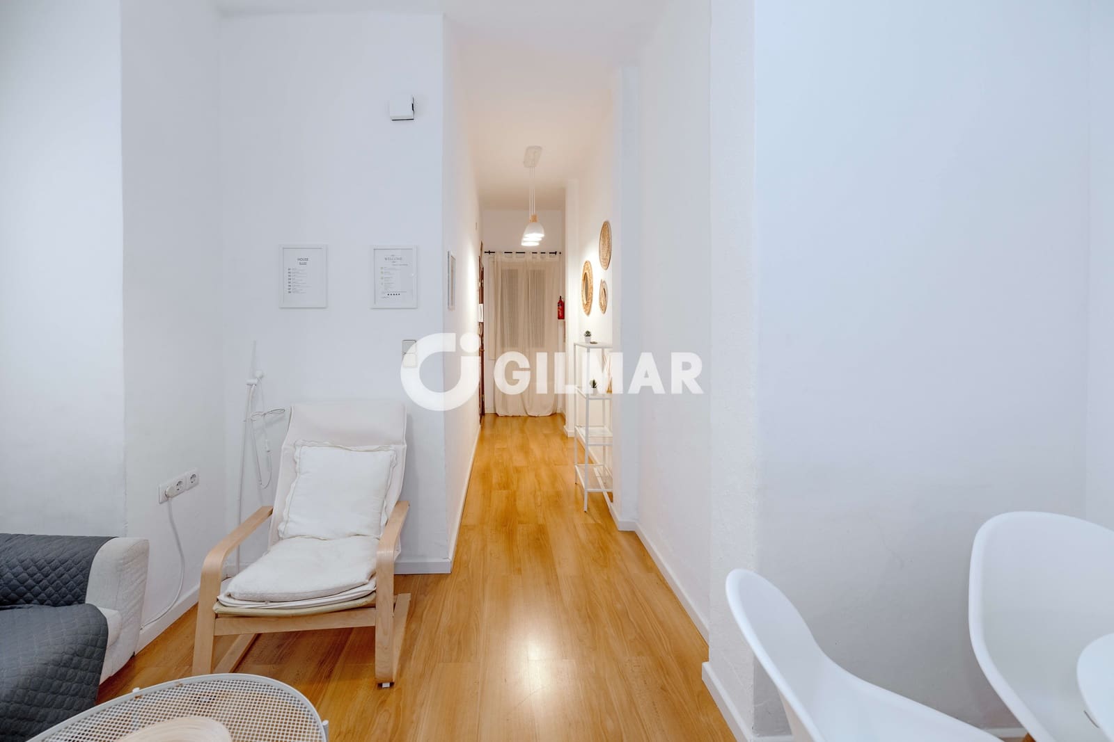 2 soveværelse Lejlighed til salg i Malaga by - € 375.000 (Ref: 10054454)