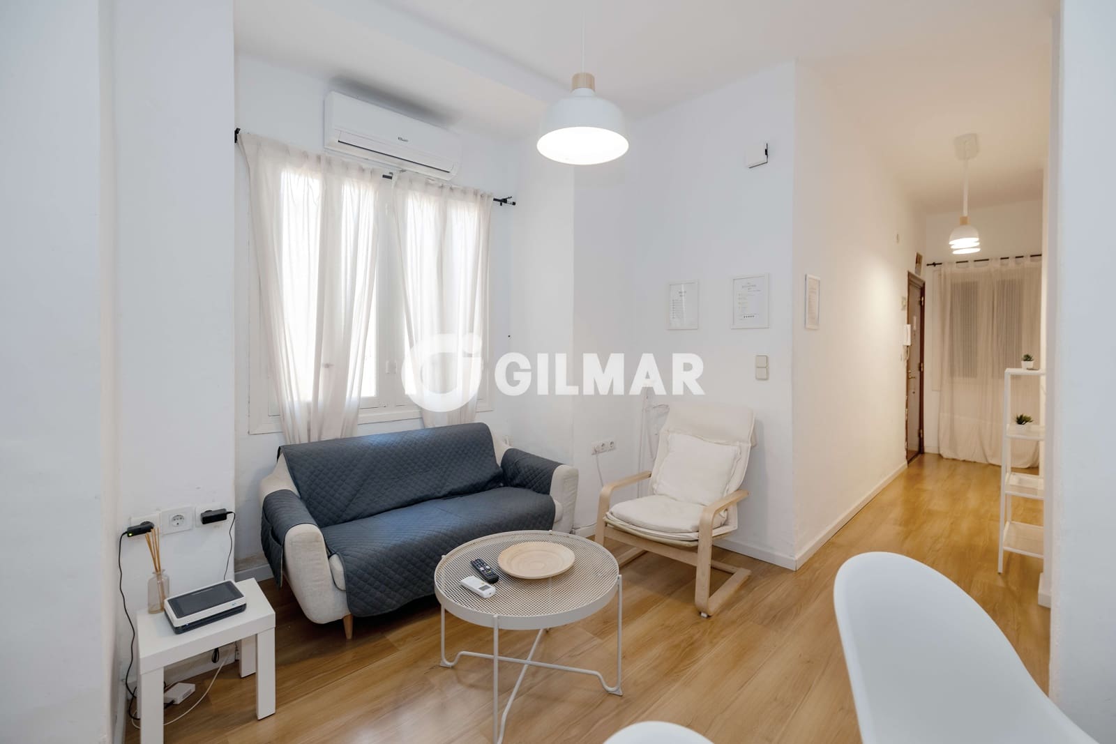2 soveværelse Lejlighed til salg i Malaga by - € 375.000 (Ref: 10054454)