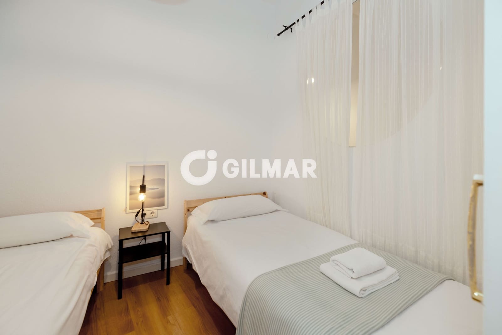 2 soveværelse Lejlighed til salg i Malaga by - € 375.000 (Ref: 10054454)