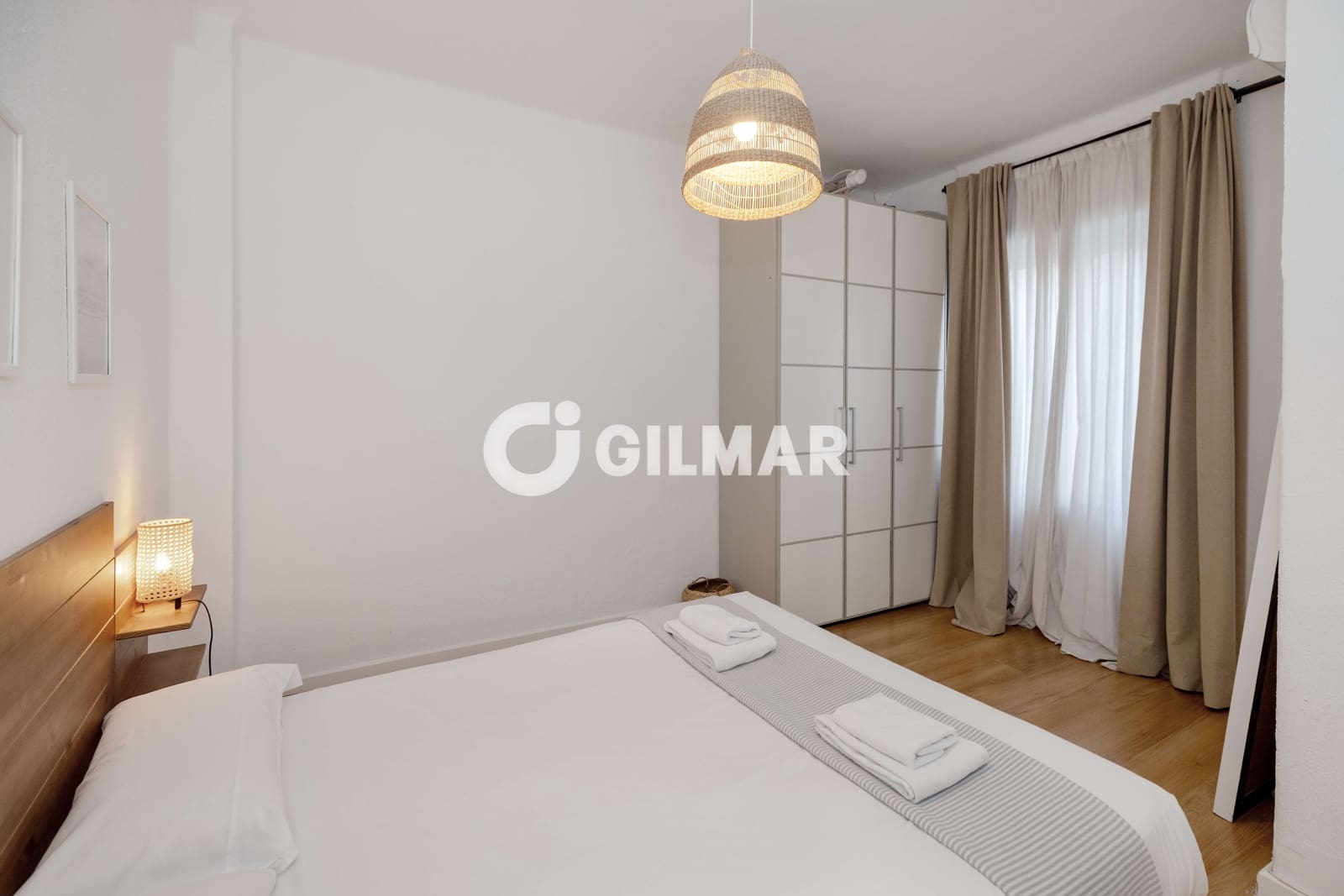 2 soveværelse Lejlighed til salg i Malaga by - € 375.000 (Ref: 10054454)