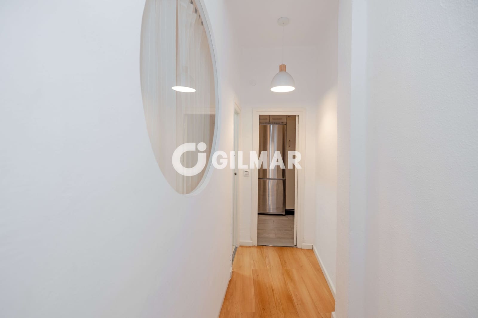 2 soveværelse Lejlighed til salg i Malaga by - € 375.000 (Ref: 10054454)