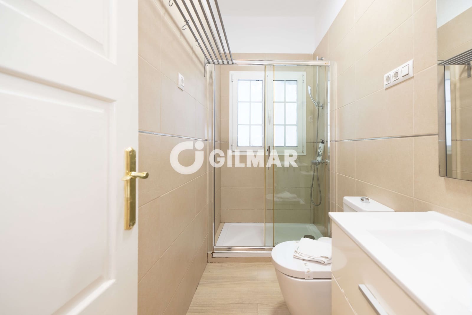 2 soveværelse Lejlighed til salg i Malaga by - € 375.000 (Ref: 10054454)