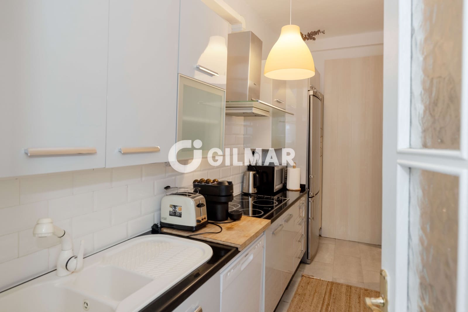 2 soveværelse Lejlighed til salg i Malaga by - € 375.000 (Ref: 10054454)