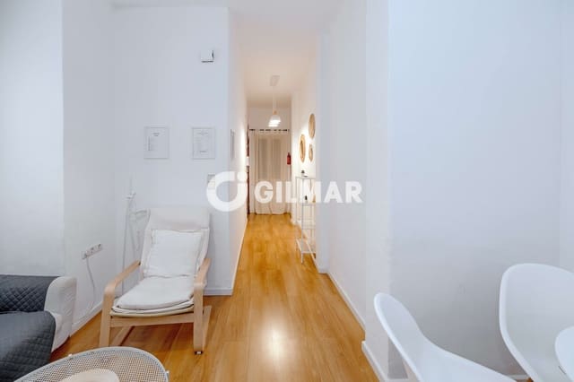 2 sovrum Lägenhet till salu i Centro Historico, Málaga stad - 375 000 € (Ref: 10054454)