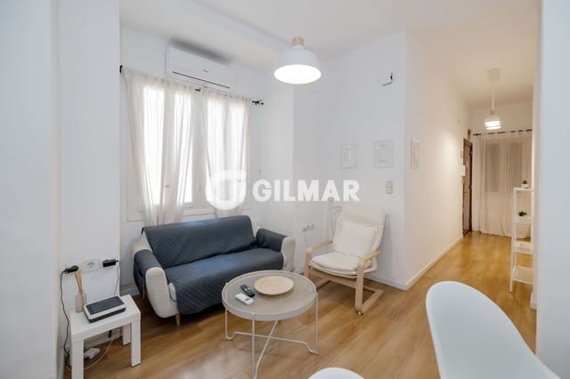 2 sovrum Lägenhet till salu i Centro Historico, Málaga stad - 375 000 € (Ref: 10054454)