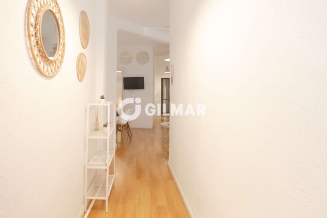 2 sovrum Lägenhet till salu i Centro Historico, Málaga stad - 375 000 € (Ref: 10054454)