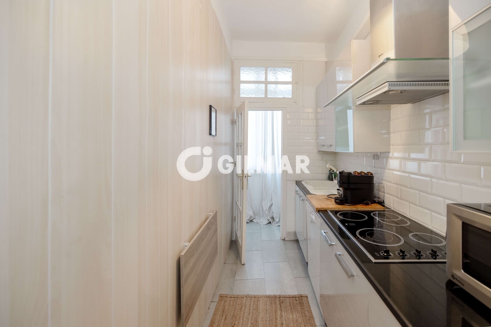 2 soveværelse Lejlighed til salg i Malaga by - € 375.000 (Ref: 10054454)