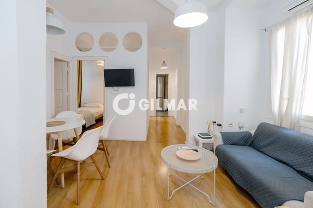 2 sovrum Lägenhet till salu i Centro Historico, Málaga stad - 375 000 € (Ref: 10054454)