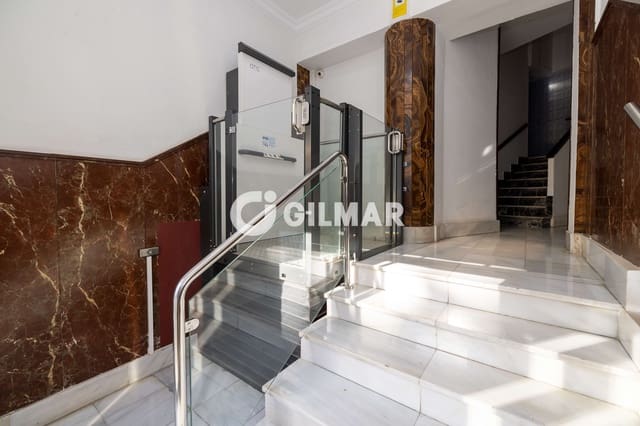 2 sovrum Lägenhet till salu i Centro Historico, Málaga stad - 375 000 € (Ref: 10054454)