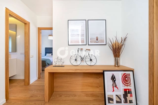 3 slaapkamer Rijtjeshuis te koop in La Carolina - Guadalpín, Marbella - € 990.000 (Ref: 10057213)
