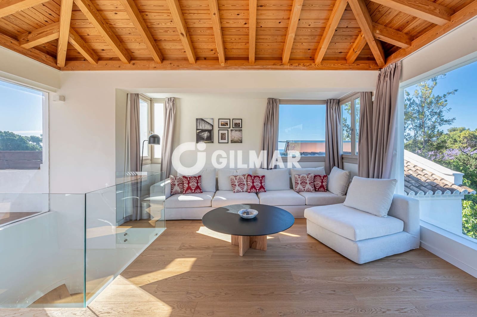 3 slaapkamer Rijtjeshuis te koop in Marbella - € 990.000 (Ref: 10057213)