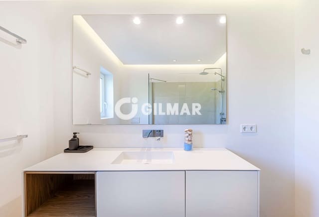 3 chambre Villa/Maison Mitoyenne à vendre à La Carolina - Guadalpín, Marbella - 990 000 € (Ref: 10057213)