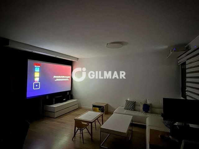 Piso de 2 habitaciones en Valverde, Madrid ciudad en venta con garaje - 665.000 € (Ref: 10062388)