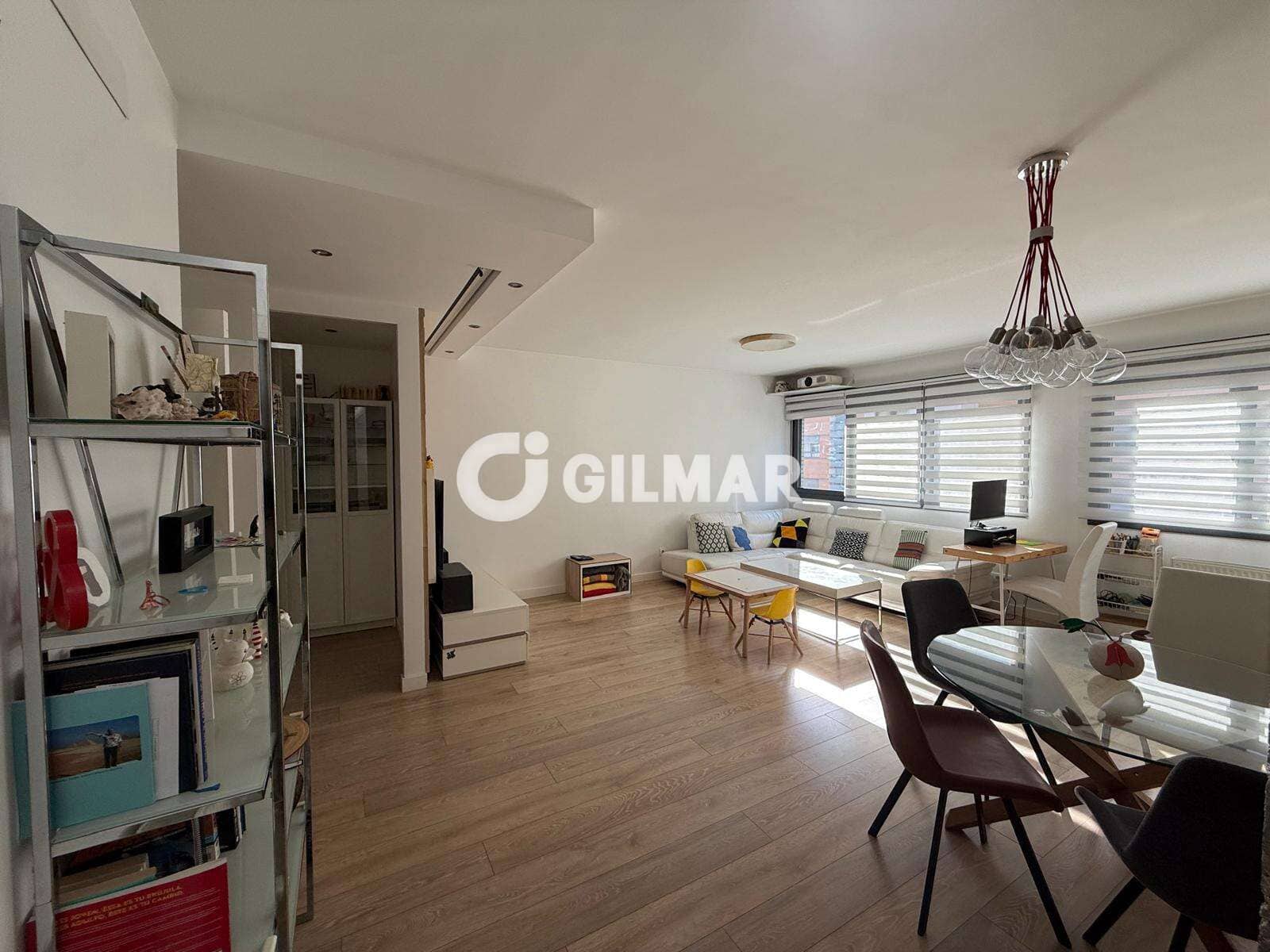Piso de 2 habitaciones en Madrid ciudad en venta con garaje - 665.000 € (Ref: 10062388)