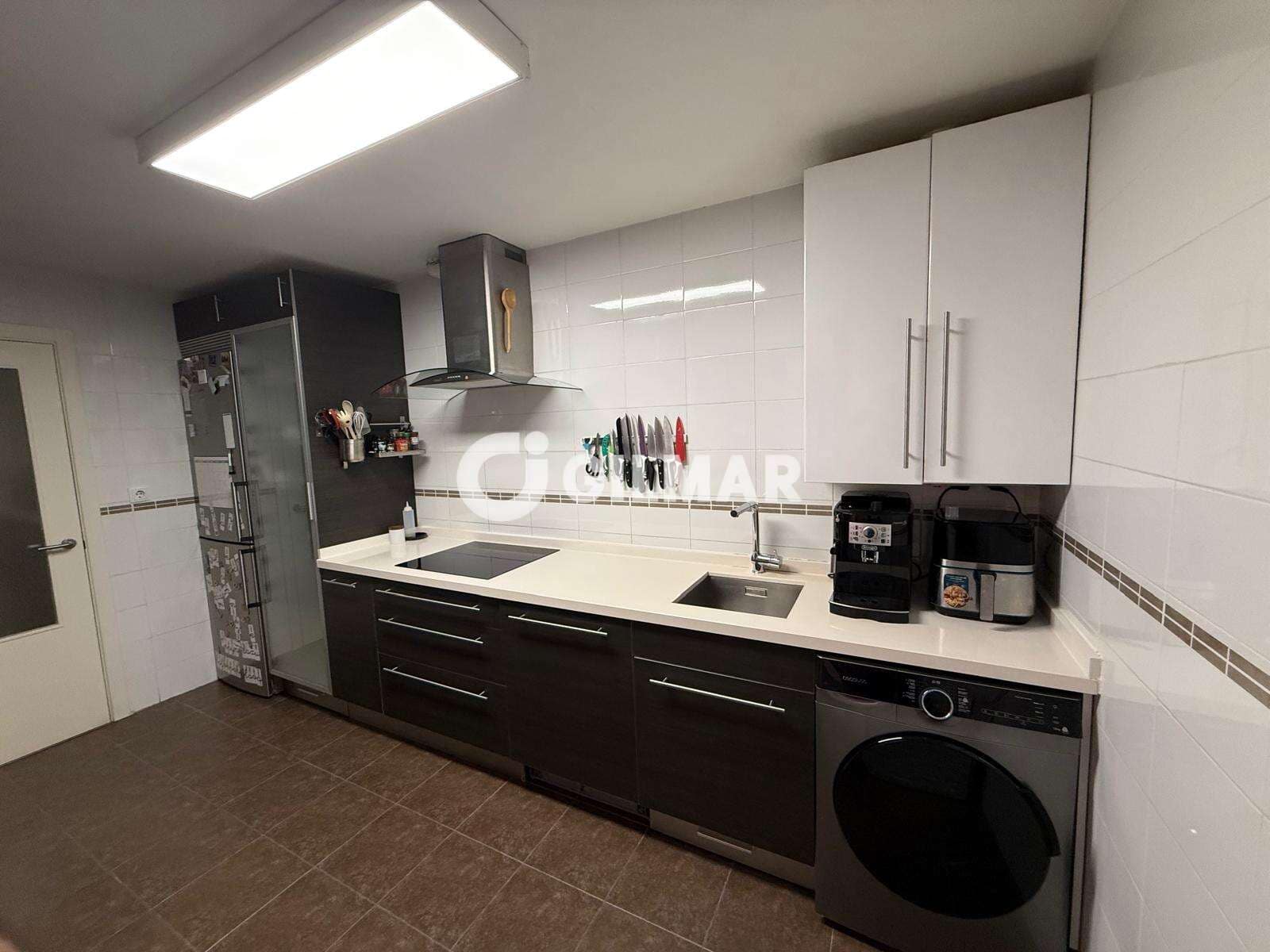 Piso de 2 habitaciones en Madrid ciudad en venta con garaje - 665.000 € (Ref: 10062388)