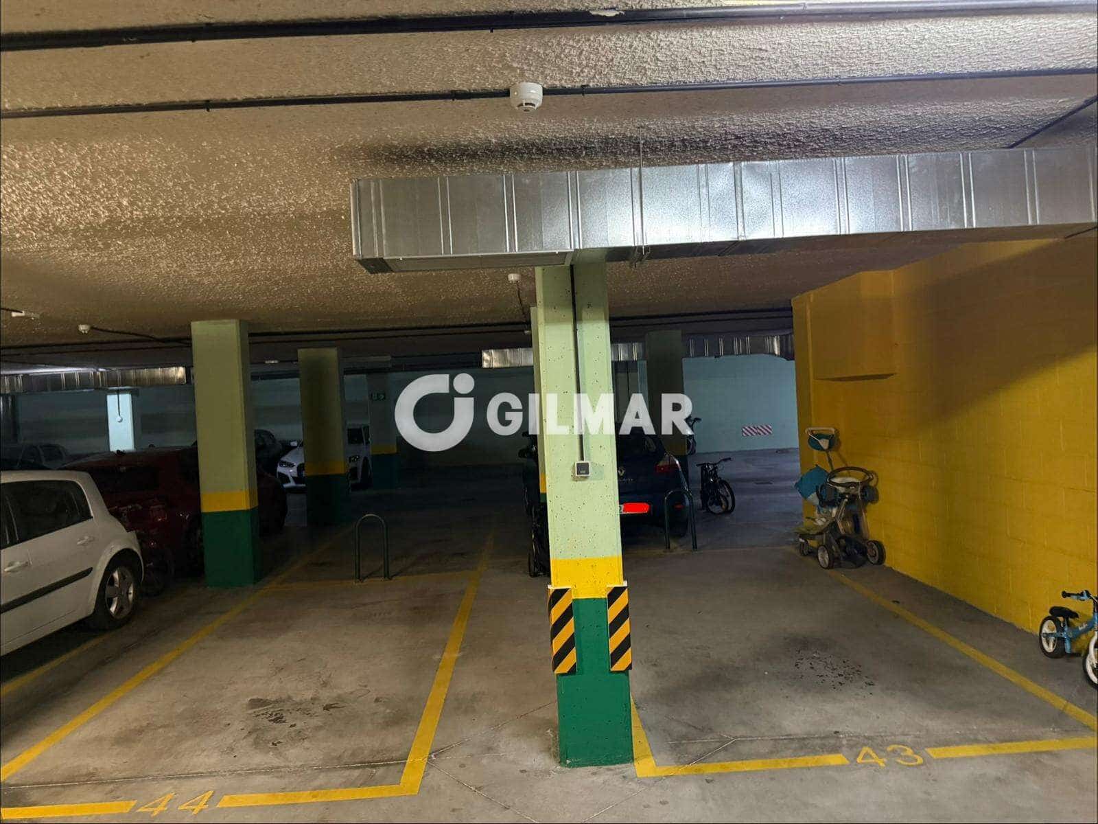 Piso de 2 habitaciones en Madrid ciudad en venta con garaje - 665.000 € (Ref: 10062388)