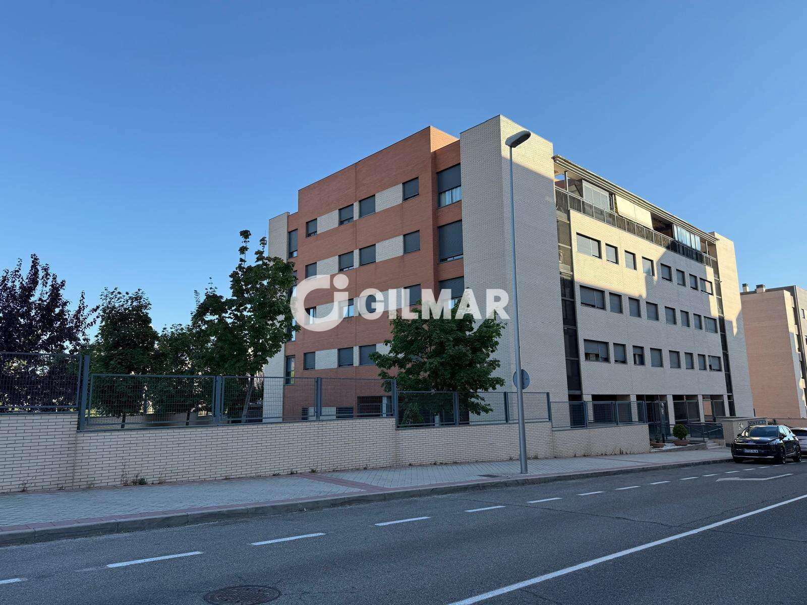 Piso de 2 habitaciones en Madrid ciudad en venta con garaje - 665.000 € (Ref: 10062388)