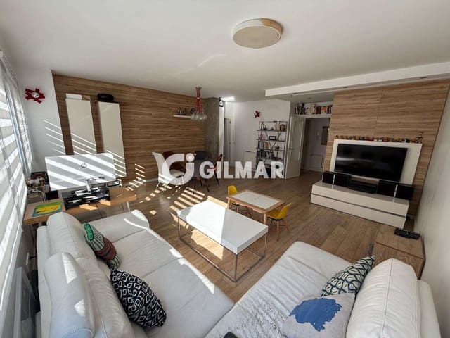 Piso de 2 habitaciones en Valverde, Madrid ciudad en venta con garaje - 665.000 € (Ref: 10062388)