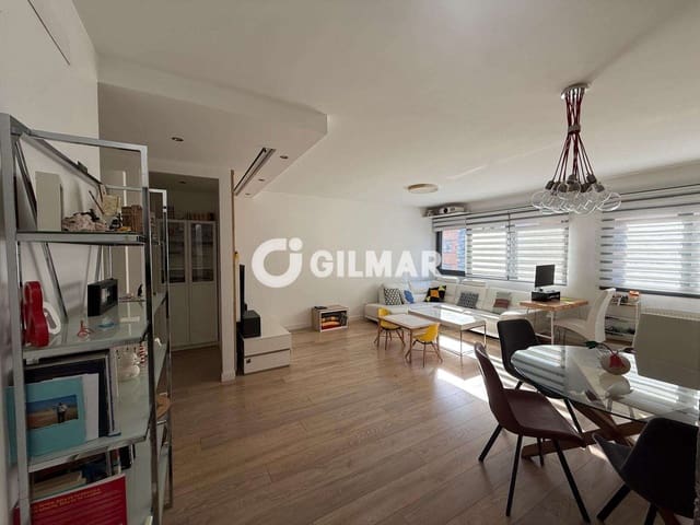 Piso de 2 habitaciones en Valverde, Madrid ciudad en venta con garaje - 665.000 € (Ref: 10062388)