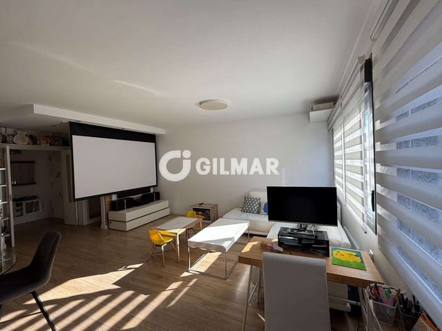 Piso de 2 habitaciones en Valverde, Madrid ciudad en venta con garaje - 665.000 € (Ref: 10062388)