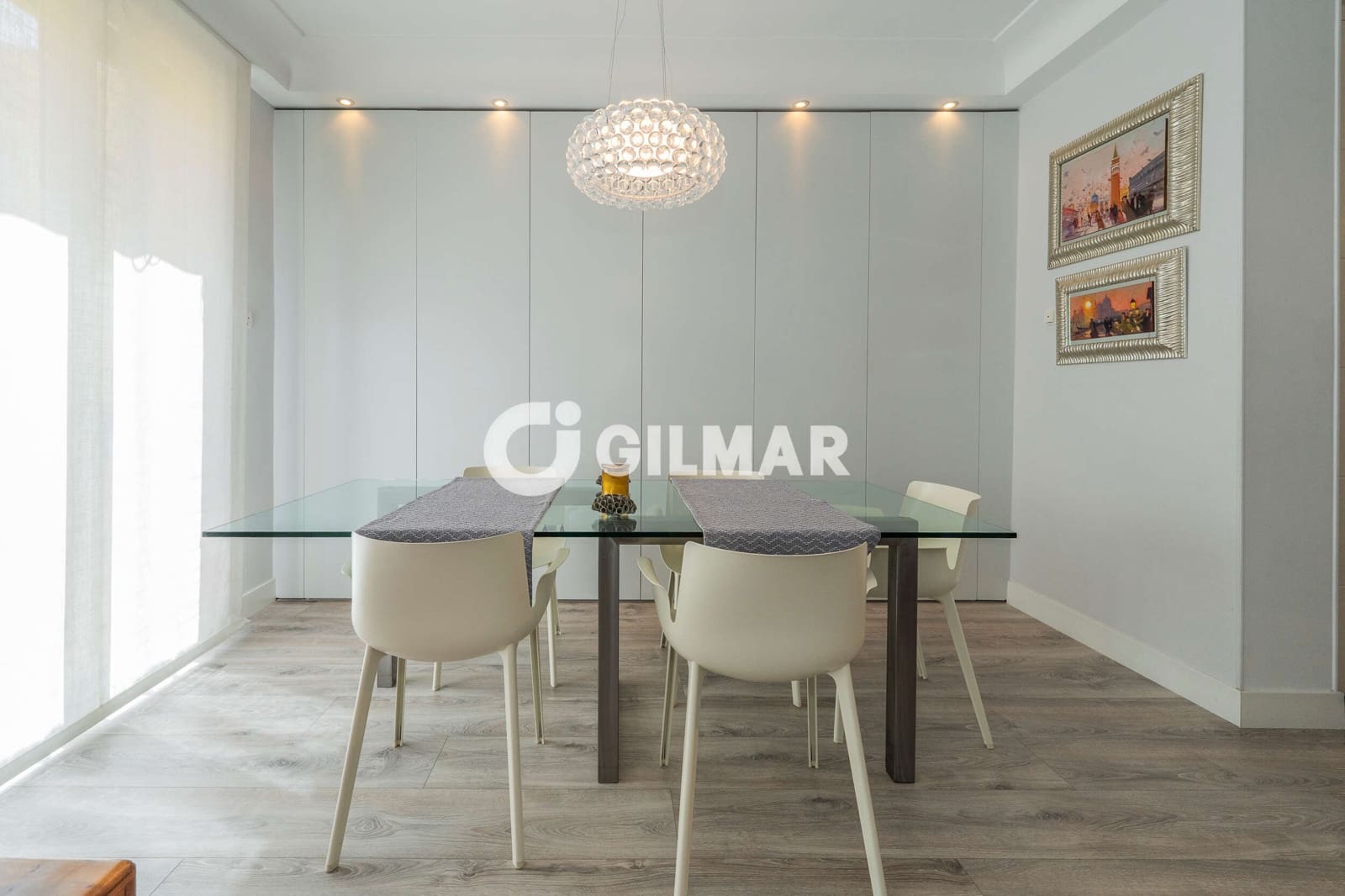 Piso de 2 habitaciones en Madrid ciudad en venta - 1.150.000 € (Ref: 10065669)