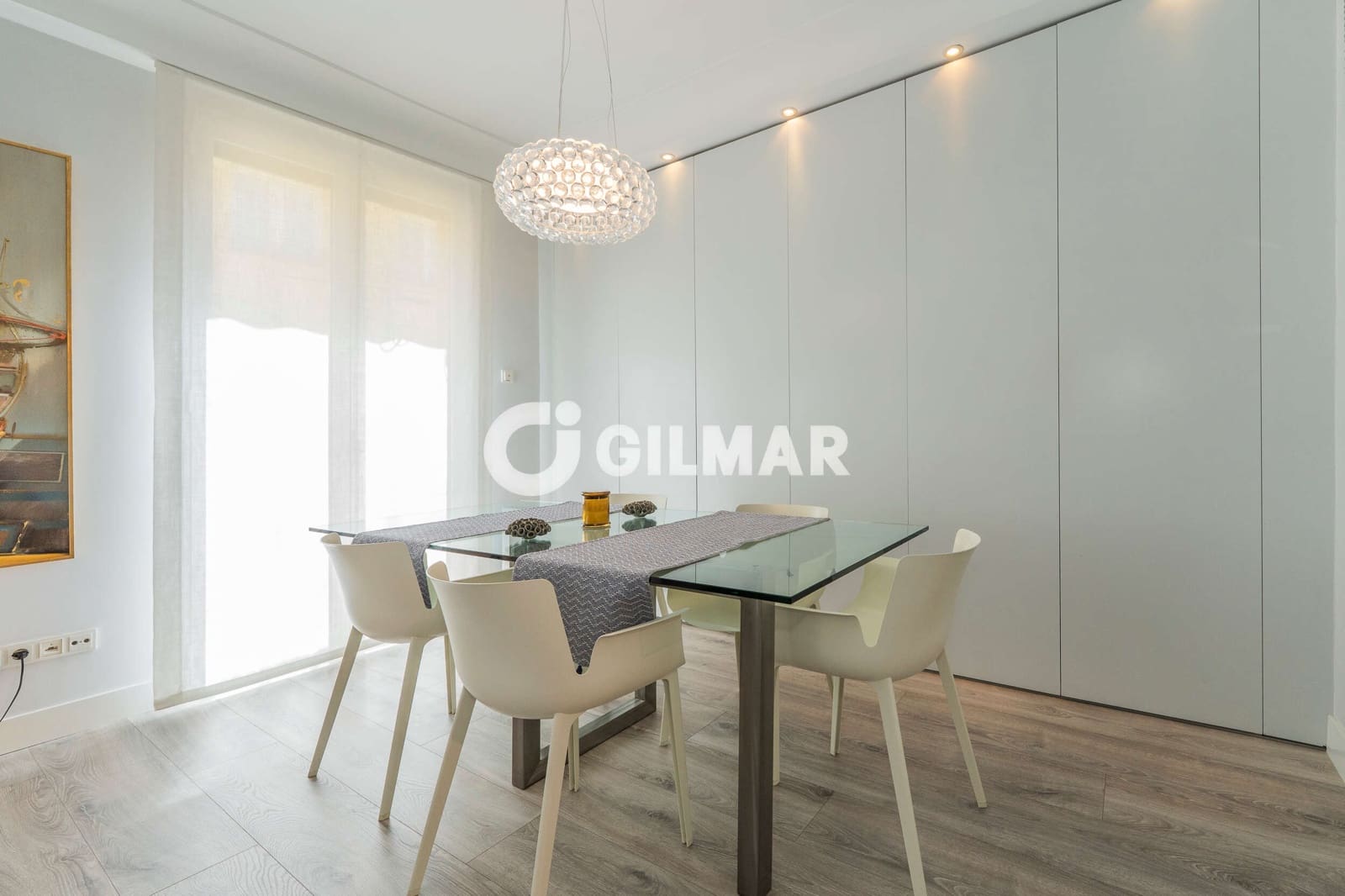 Piso de 2 habitaciones en Madrid ciudad en venta - 1.150.000 € (Ref: 10065669)