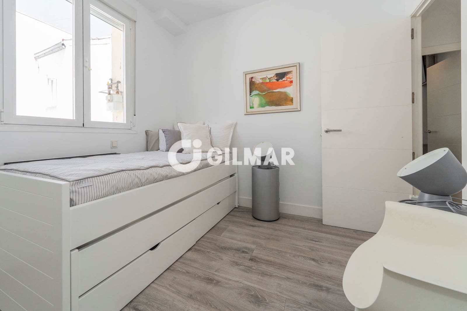 Piso de 2 habitaciones en Madrid ciudad en venta - 1.150.000 € (Ref: 10065669)