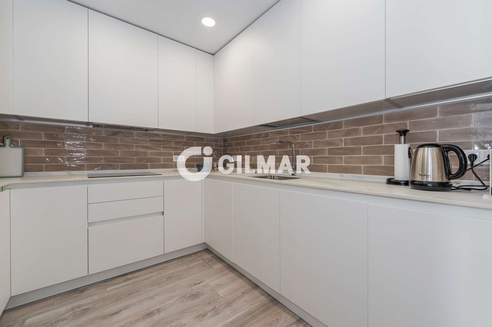 Piso de 2 habitaciones en Madrid ciudad en venta - 1.150.000 € (Ref: 10065669)
