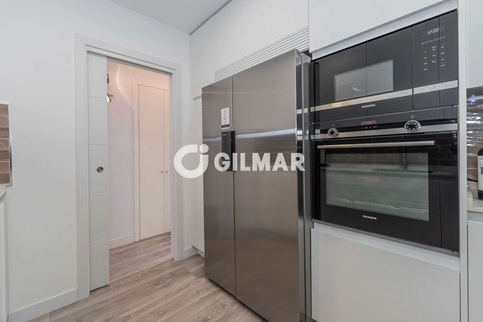 Piso de 2 habitaciones en Madrid ciudad en venta - 1.150.000 € (Ref: 10065669)