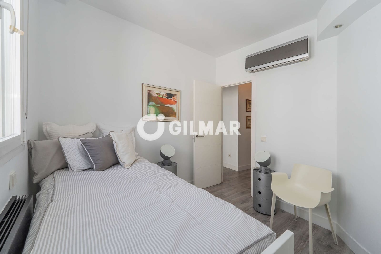 Piso de 2 habitaciones en Madrid ciudad en venta - 1.150.000 € (Ref: 10065669)