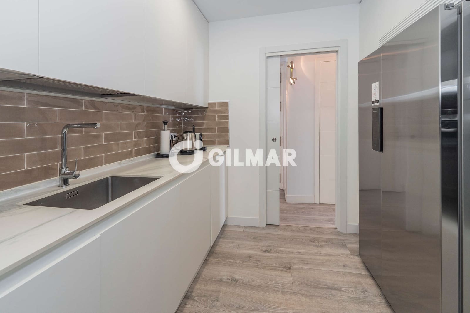 Piso de 2 habitaciones en Madrid ciudad en venta - 1.150.000 € (Ref: 10065669)