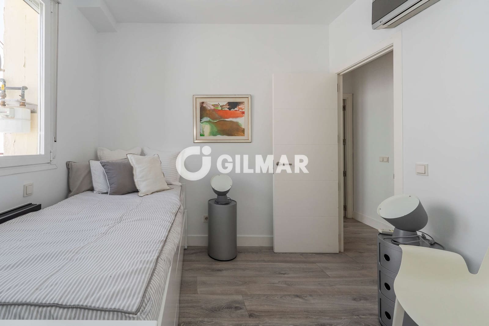Piso de 2 habitaciones en Madrid ciudad en venta - 1.150.000 € (Ref: 10065669)