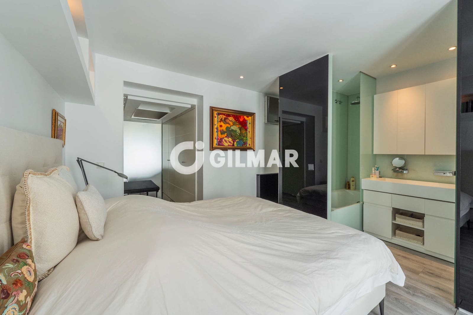 Piso de 2 habitaciones en Madrid ciudad en venta - 1.150.000 € (Ref: 10065669)