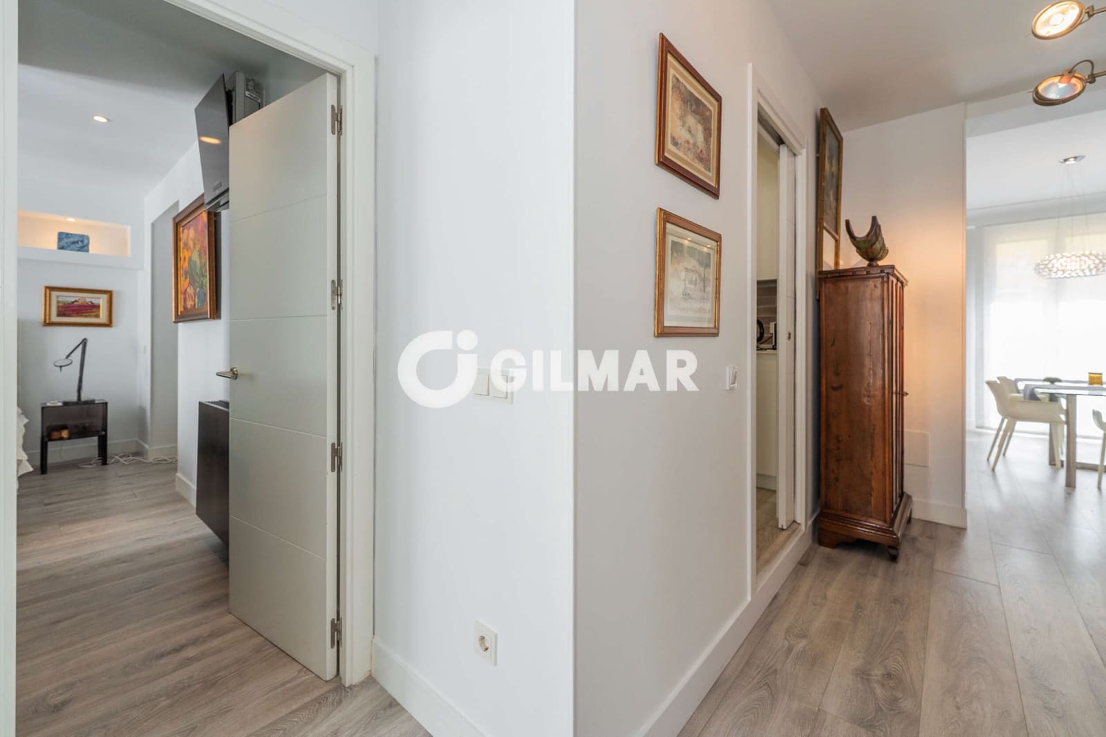 Piso de 2 habitaciones en Madrid ciudad en venta - 1.150.000 € (Ref: 10065669)