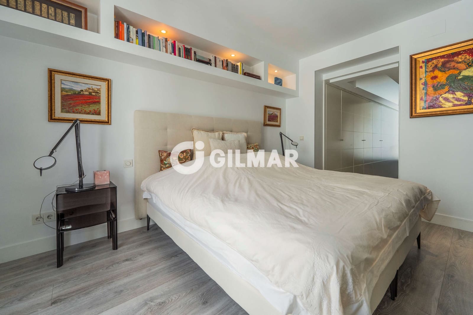 Piso de 2 habitaciones en Madrid ciudad en venta - 1.150.000 € (Ref: 10065669)