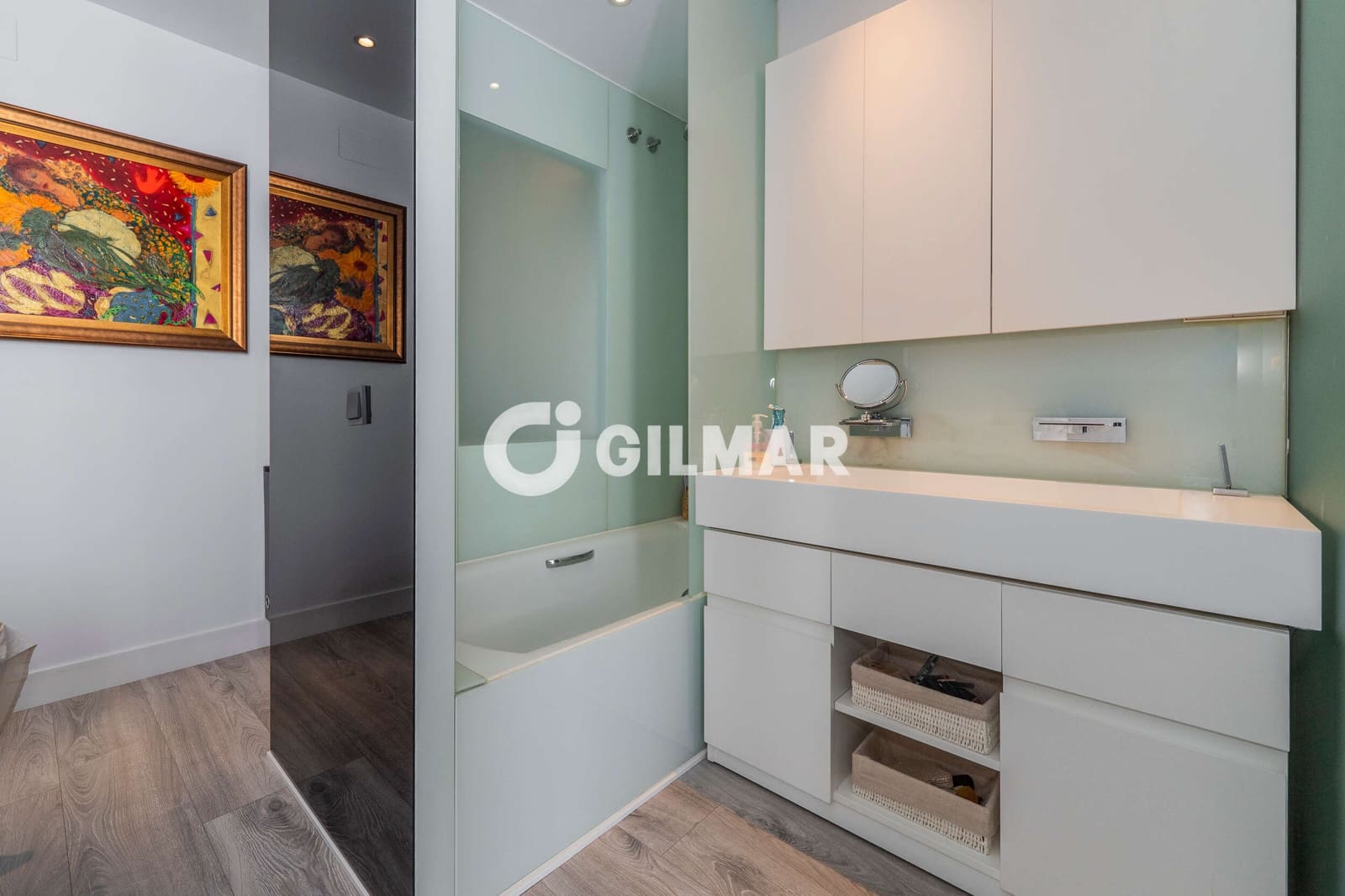 Piso de 2 habitaciones en Madrid ciudad en venta - 1.150.000 € (Ref: 10065669)