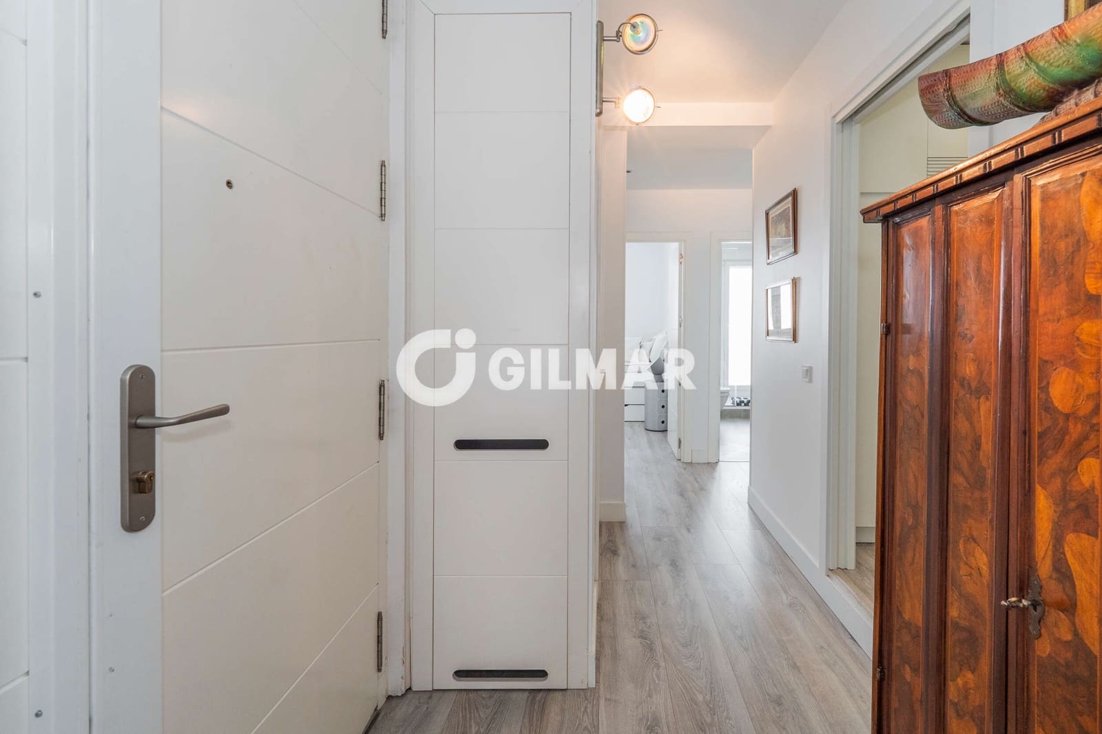 Piso de 2 habitaciones en Madrid ciudad en venta - 1.150.000 € (Ref: 10065669)