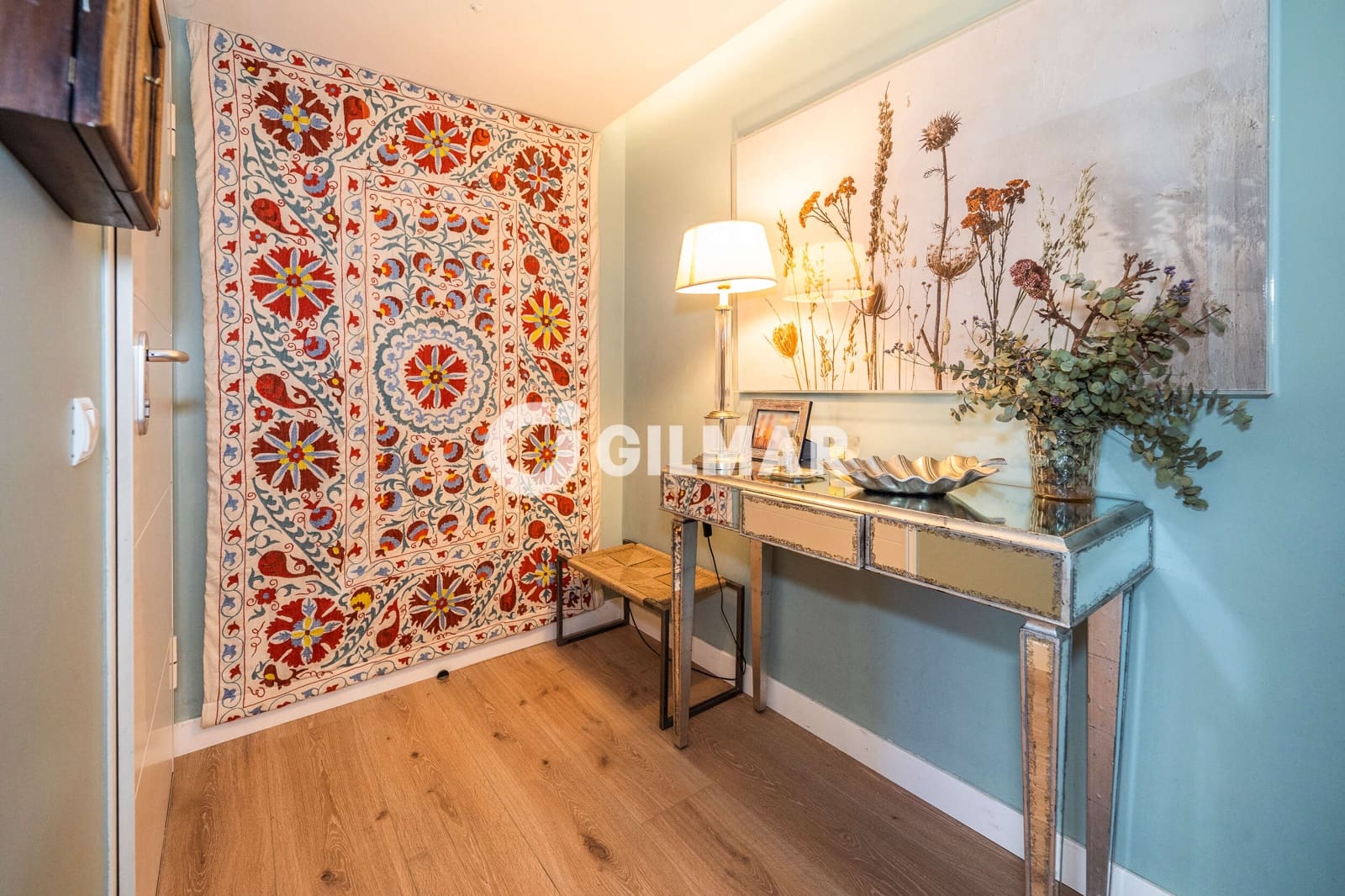 5 bedroom Flat for sale in Madrid city with pool garage - € 1,810,000 (Ref: 10073283)