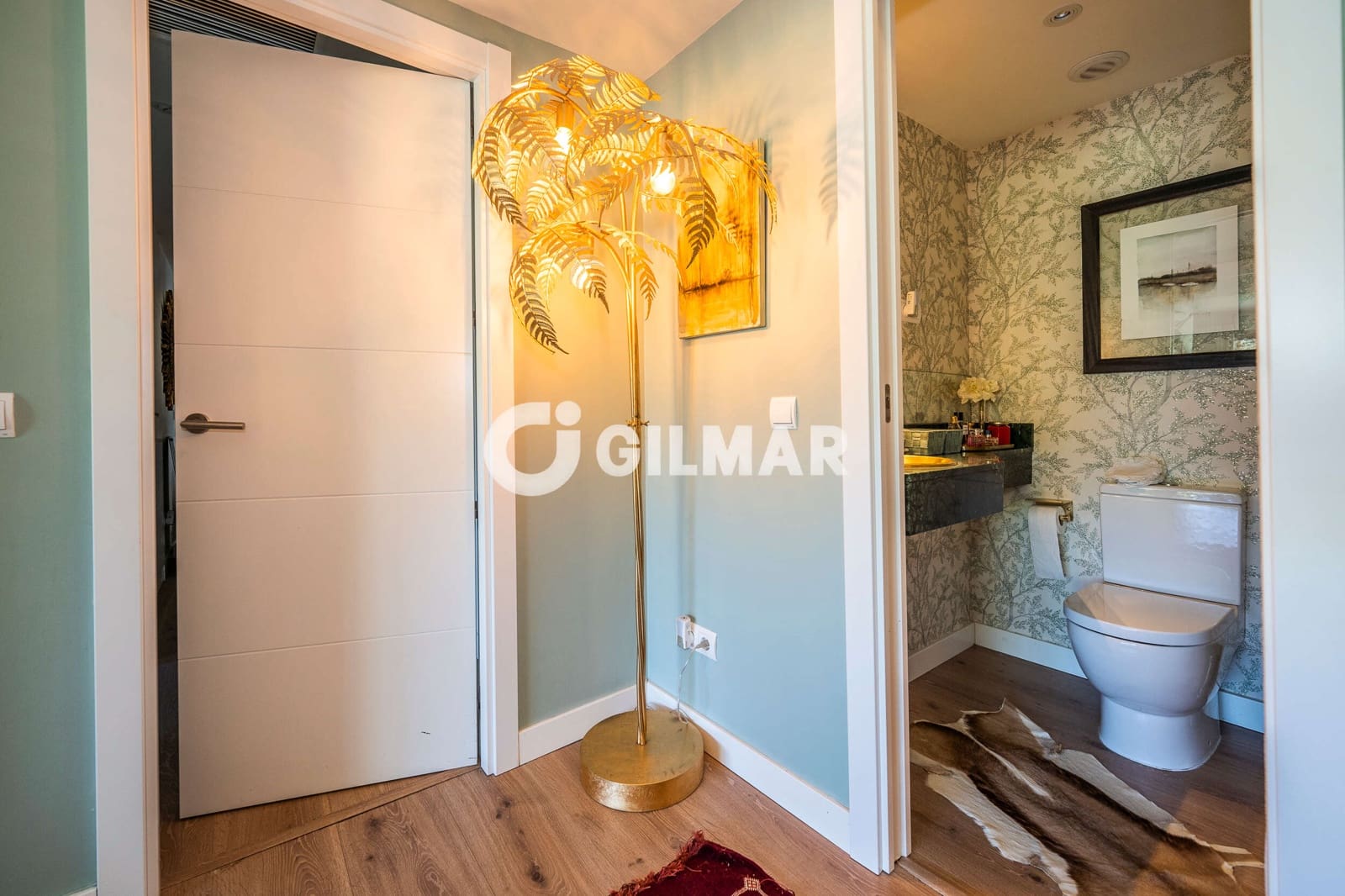 5 bedroom Flat for sale in Madrid city with pool garage - € 1,810,000 (Ref: 10073283)